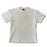 Camiseta Oversized Fivebucks Fivestore Branco
