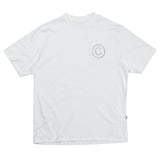 Camiseta Plano C Barbed Wire Off-White