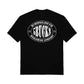 Camiseta Fivebucks Rodeo Big Preto