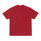 Camiseta Disturb Sparkle Vermelho