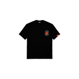 Camiseta Fivebucks Born Locos Preto