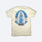 Camiseta DGK Barrio Creme