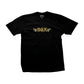 Camiseta DGK Protect Us Preto