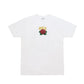 Camiseta DGK Guadalupe Branco