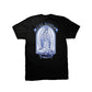 Camiseta Dgk Lo-Side Preto