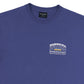 Camiseta Disturb Exchange Azul