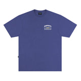 Camiseta Disturb Exchange Azul