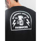 Camiseta No Respect Fivebucks