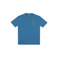 Camiseta Plano C Barbed Wire Azul Stone
