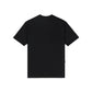 Camiseta Disturb Liquid Chrome Preto