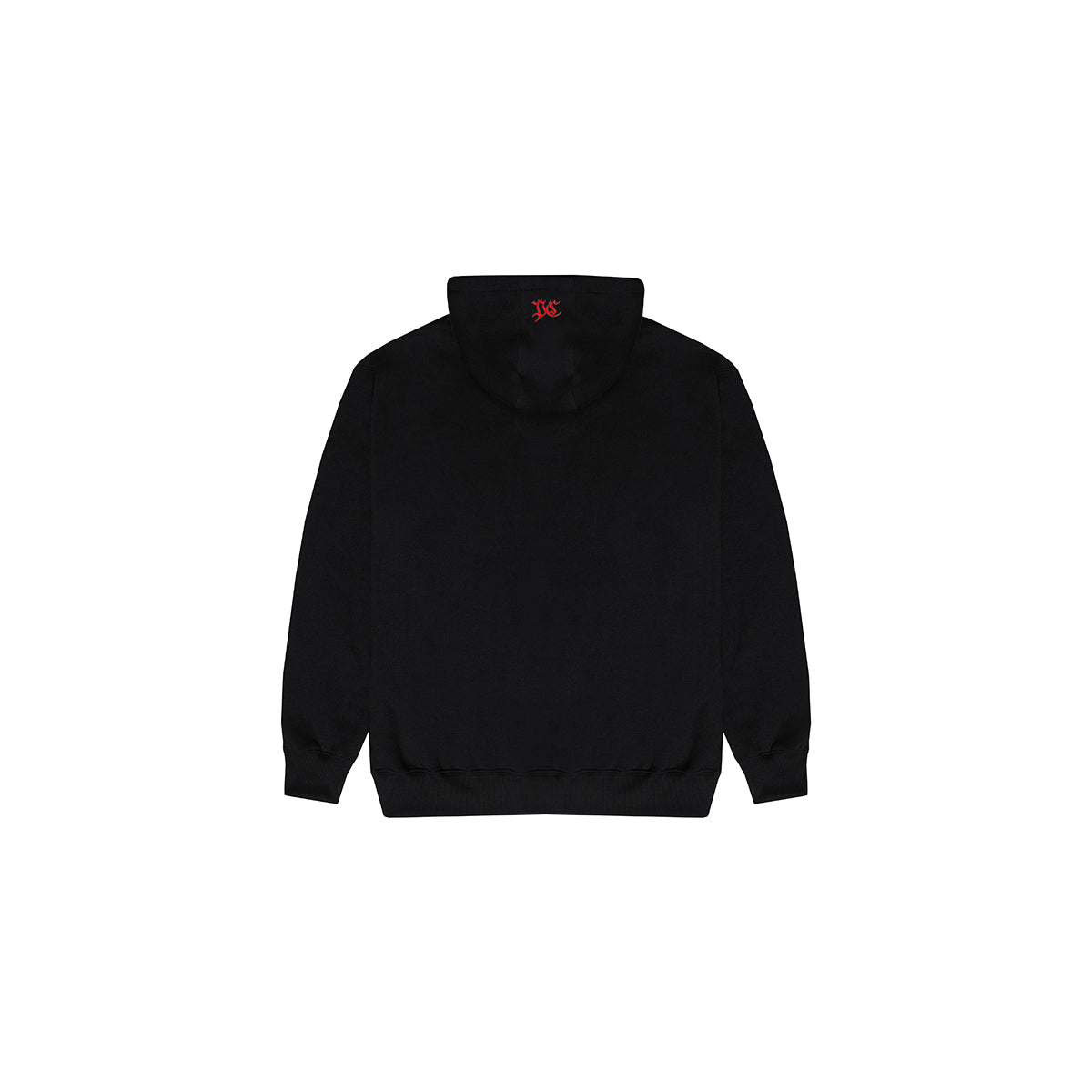 Moletom Plano C Logo Preto