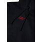 Moletom Plano C Logo Preto