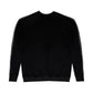 Moletom Plano C Crewneck Club Preto