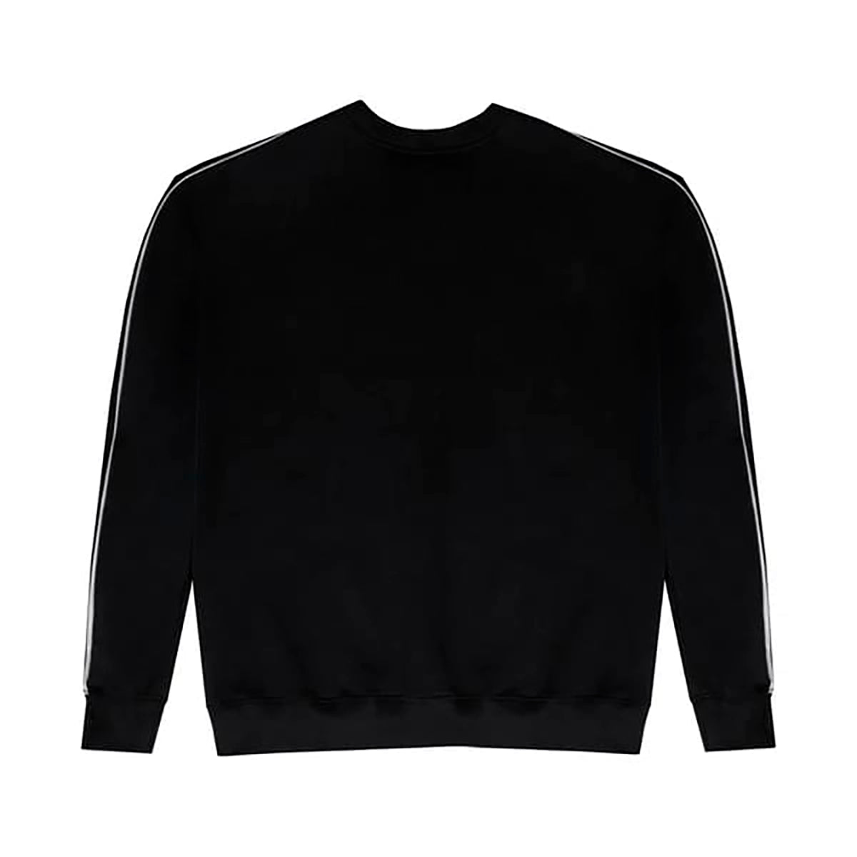 Moletom Plano C Crewneck Club Preto