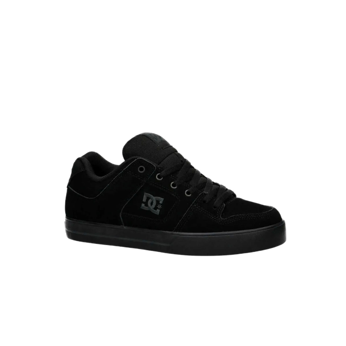 Tenis DC Pure Imp Preto