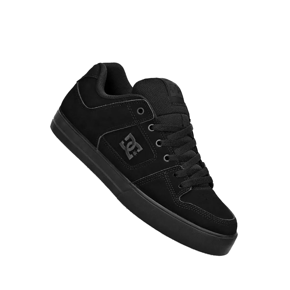 Tenis DC Pure Imp Preto