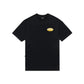 Camiseta Disturb Goldbar Preto