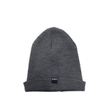 Gorro Blinca Cinza