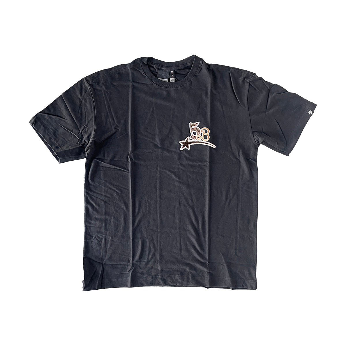 Camiseta STA Embroidery Fivebucks