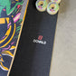 Skate Completo De Alto Rendimento Tilt