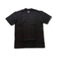 Camiseta Oversized Fivebucks Miope Preto