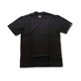 Camiseta Oversized Fivebucks Miope Preto