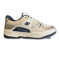 Tenis DC Construct Branco/Branco/Champanhe
