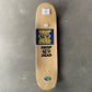 Shape Dropdead Kids Marfim Boneles