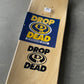 Shape Dropdead Kids Marfim Boneles