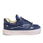 Tenis Otter Bomber Cobalto