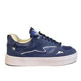 Tenis Otter Bomber Cobalto