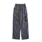 Calça Tia Zika Cargo Infantil Chumbo