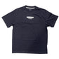 Camiseta Plano C Dice Game Preto