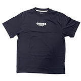 Camiseta Plano C Dice Game Preto
