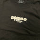 Camiseta Plano C Dice Game Preto