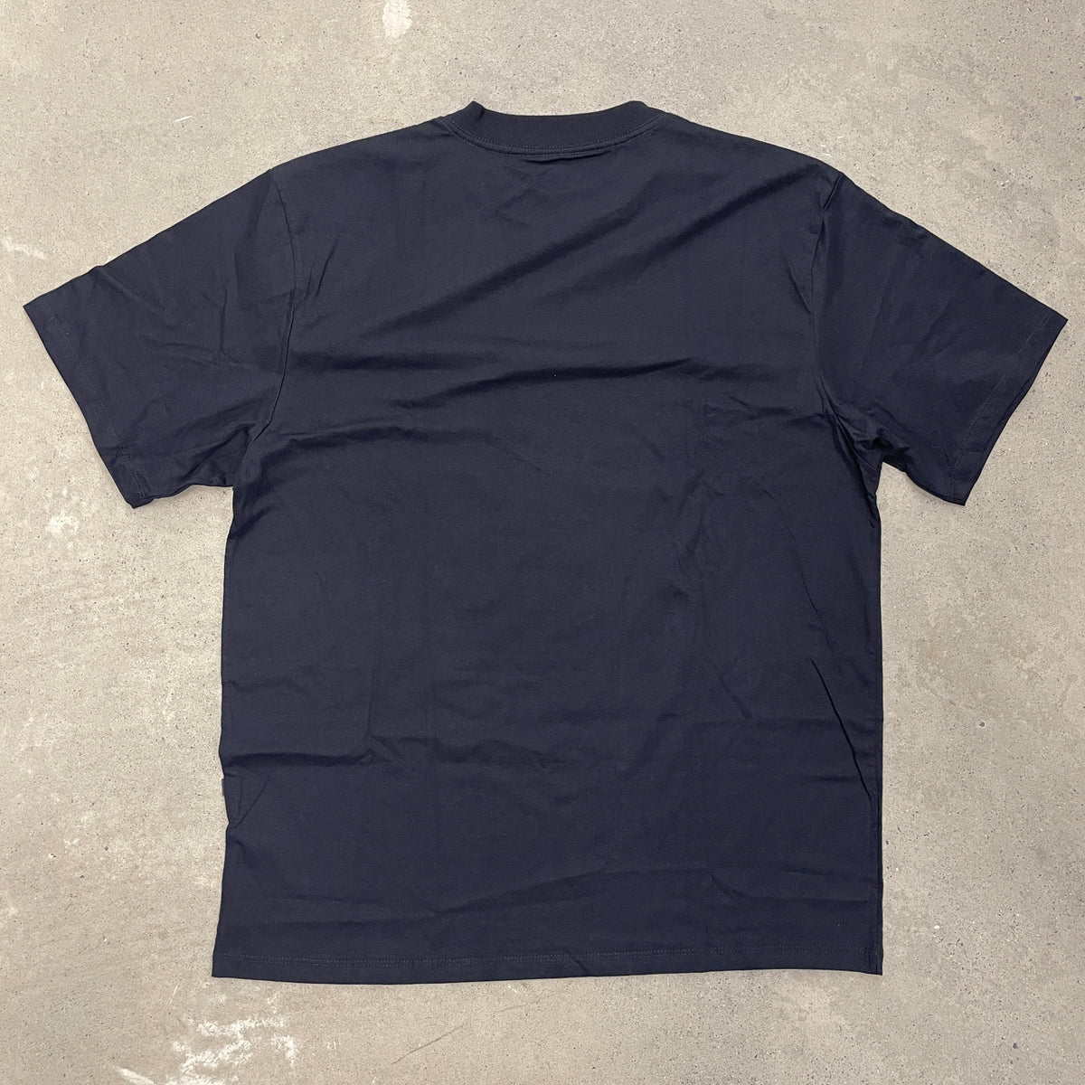 Camiseta Plano C Dice Game Preto