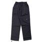 Calça Tia Zika Infantil Preto