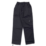 Calça Tia Zika Infantil Preto