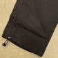 Calça Tia Zika Infantil Preto