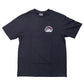 Camiseta Disturb Citys Choice Preto