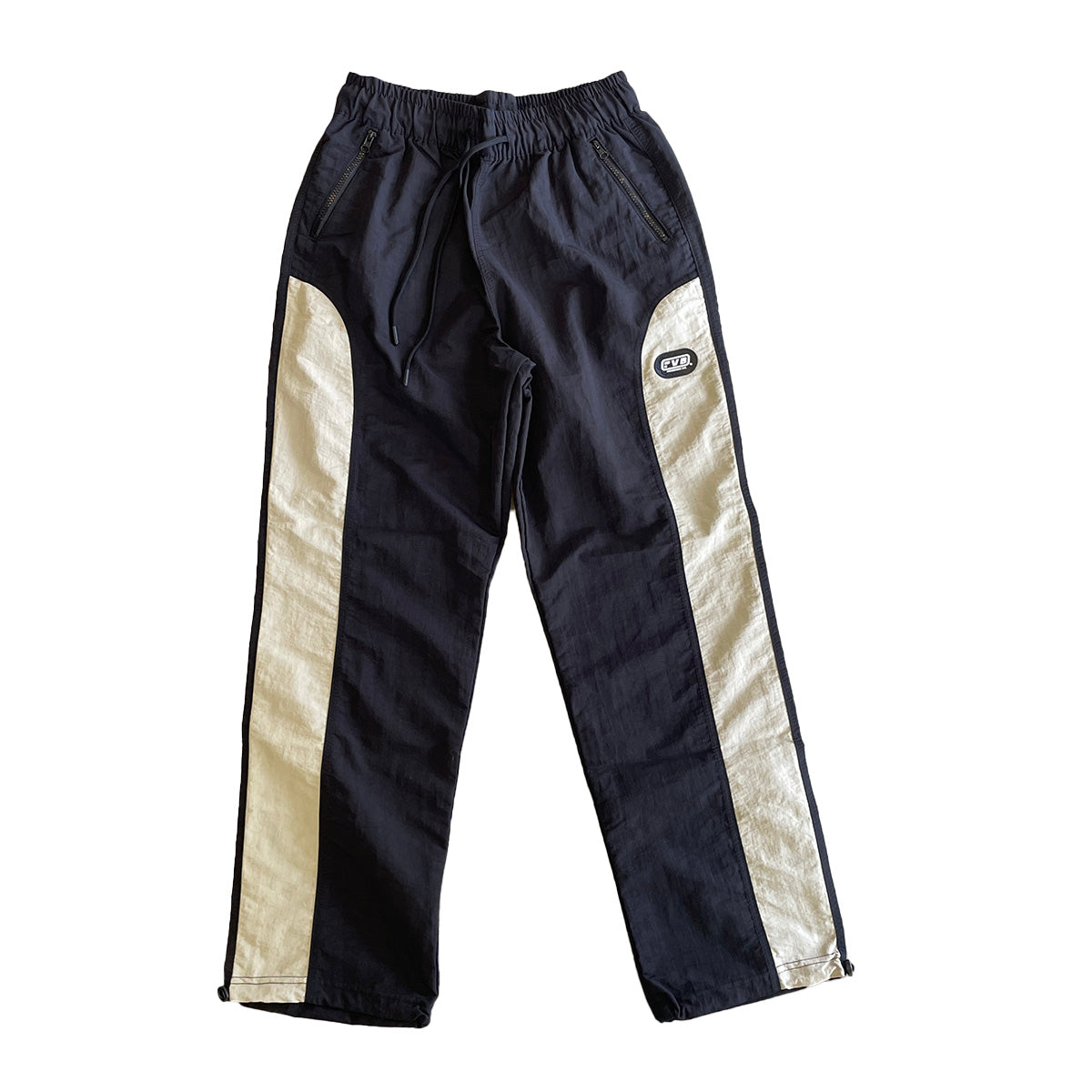 Calça Fivebucks Reto Ultra Flow Preto