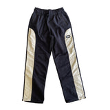 Calça Fivebucks Reto Ultra Flow Preto