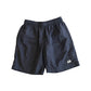 Bermuda Disturb Nylon Preto