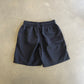 Bermuda Disturb Nylon Preto