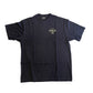 Camiseta Disturb Hennesy Preto