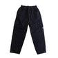 Calça Fate Balloon Cargo Preto
