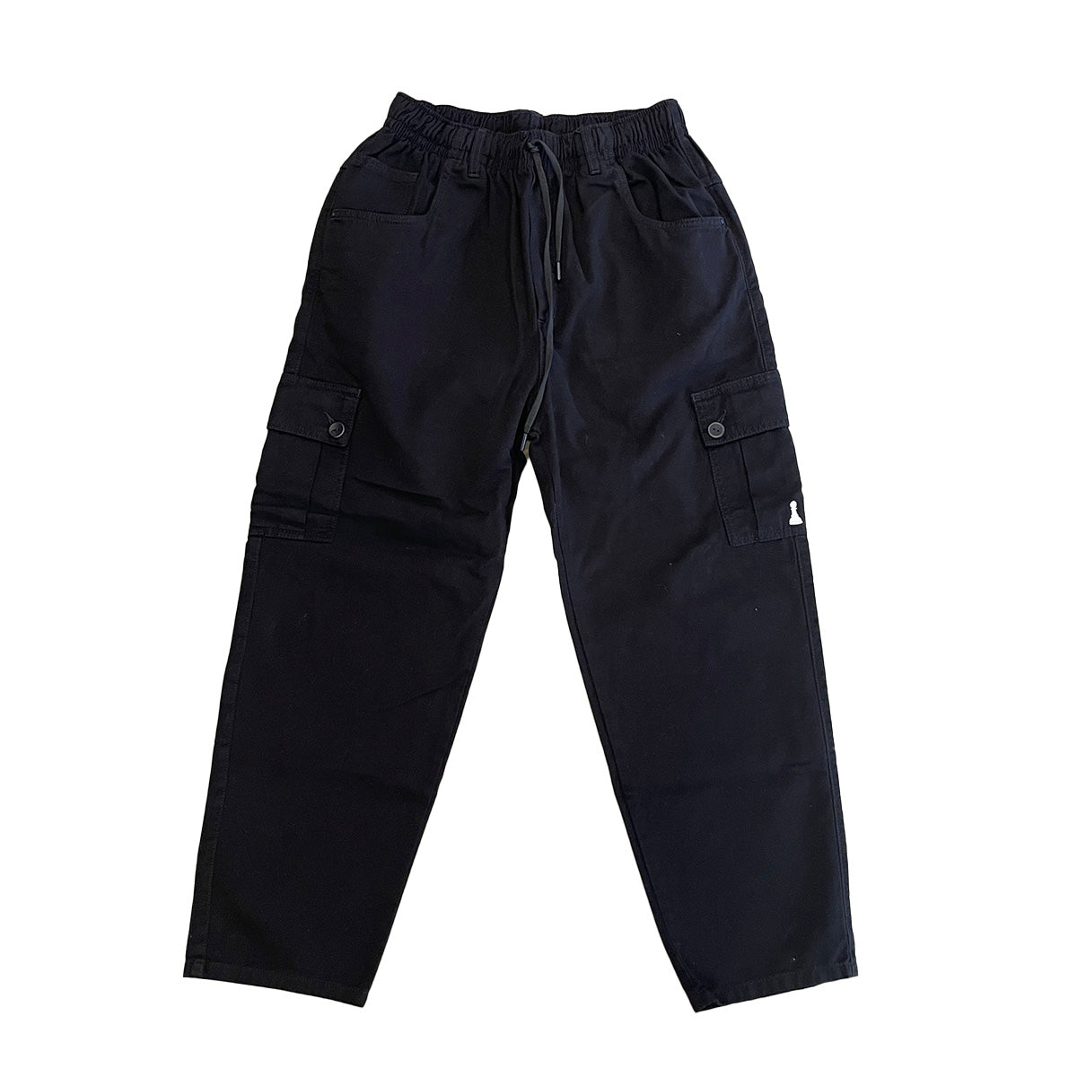 Calça Fate Balloon Cargo Preto