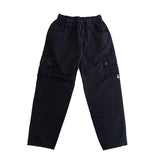 Calça Fate Balloon Cargo Preto