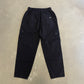 Calça Fate Balloon Cargo Preto