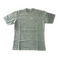 Camiseta Gruve Verde Stone